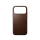 Nomad Modern Leather Case do iPhone 17 Pro Max MagSafe brown - 1362271 - zdjęcie 2